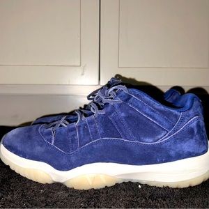 Air Jordan DEREK JETER 11 Lows